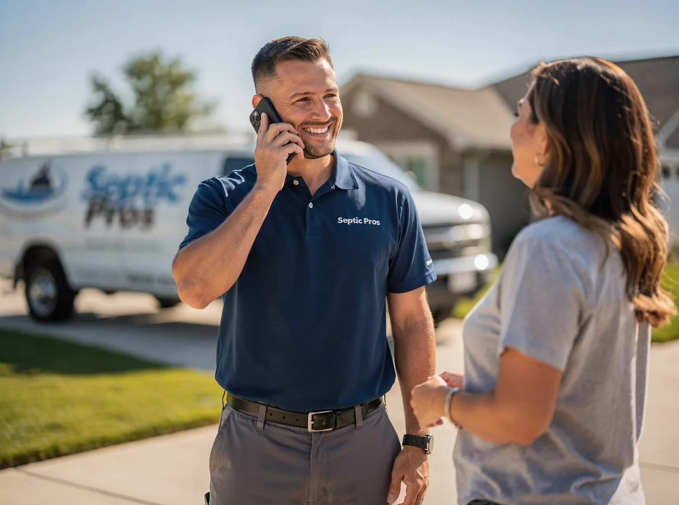 Septic Tank Pumping Bellvue, CO FAQs